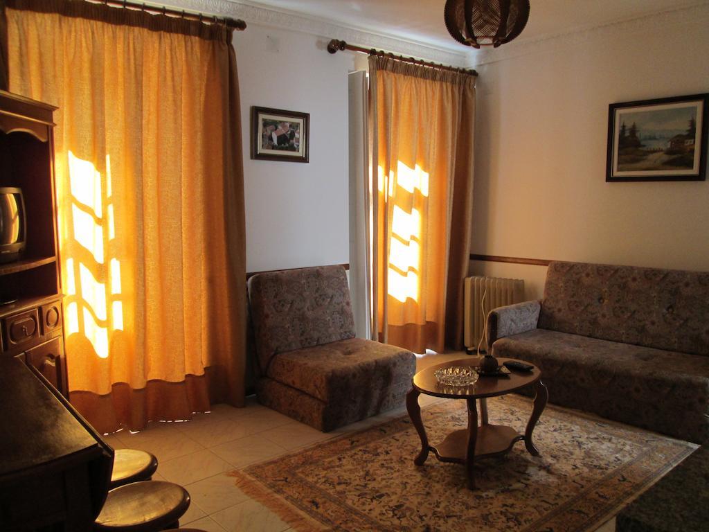 Casa Das Lages Alvoco da Serra Room photo