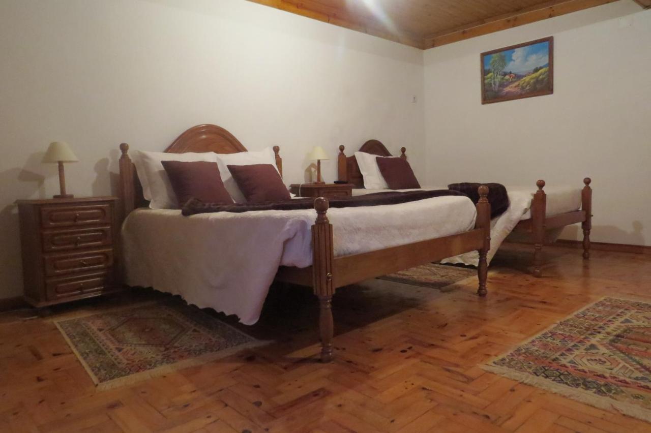Casa Das Lages Alvoco da Serra Room photo